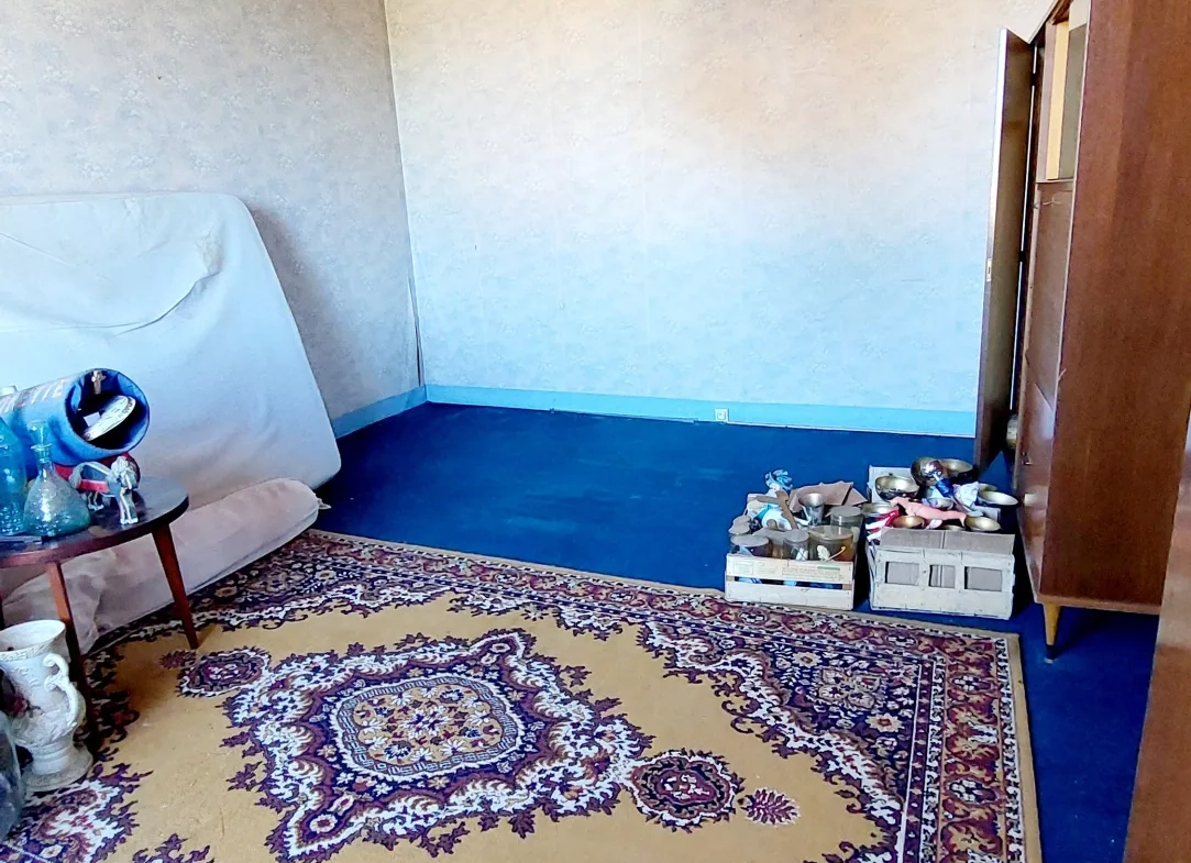 Maison en pierre à rénover de 110 m² avec jardin à La Réole 