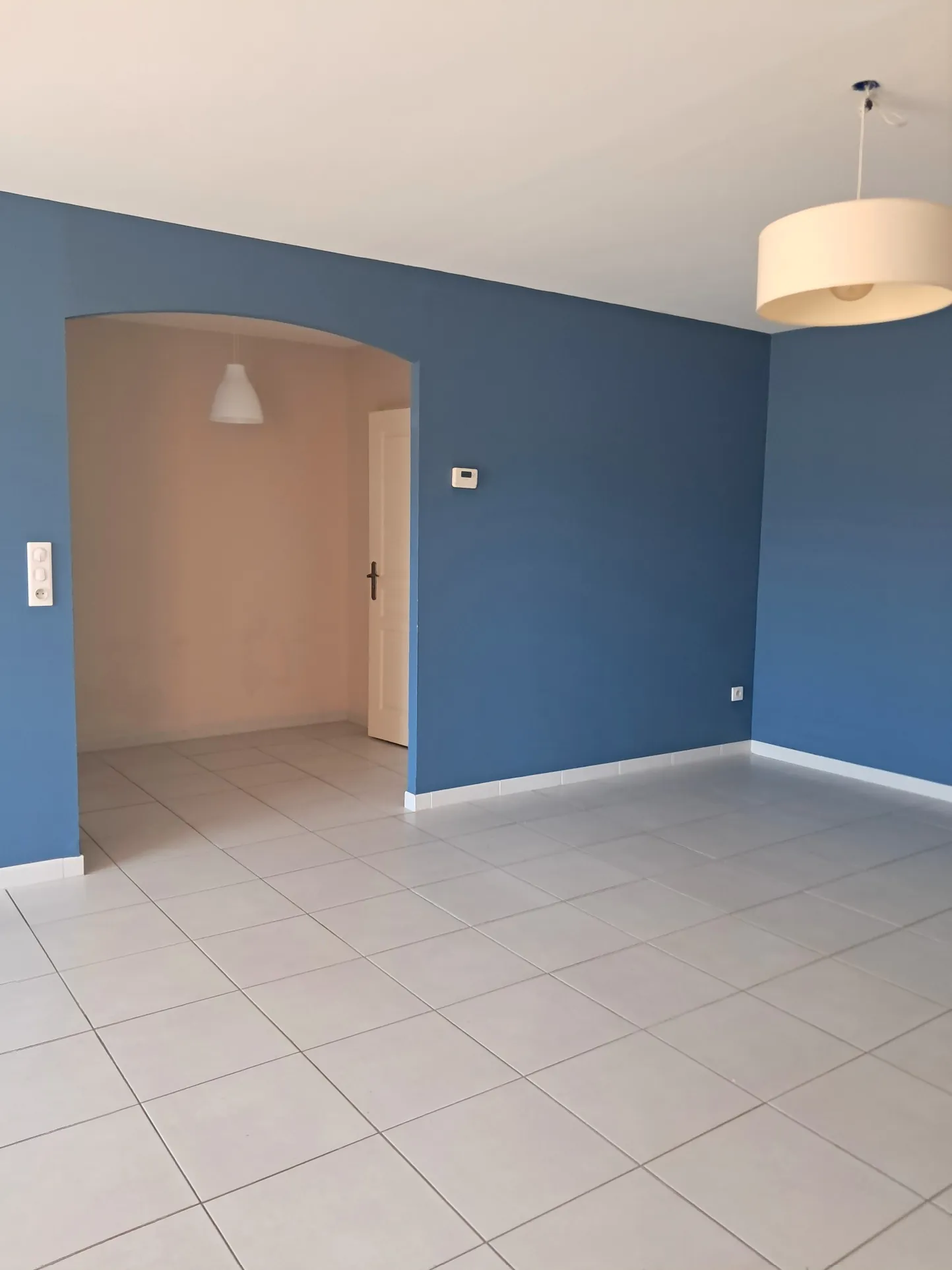 Villa récente à Limoges avec 3 chambres, garage et performance énergétique exceptionnelle 