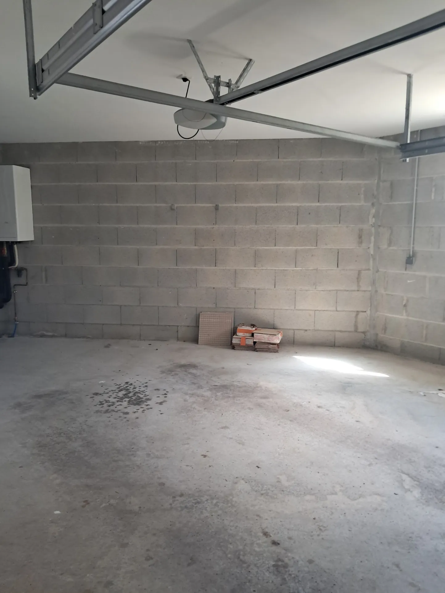 Villa récente à Limoges avec 3 chambres, garage et performance énergétique exceptionnelle 