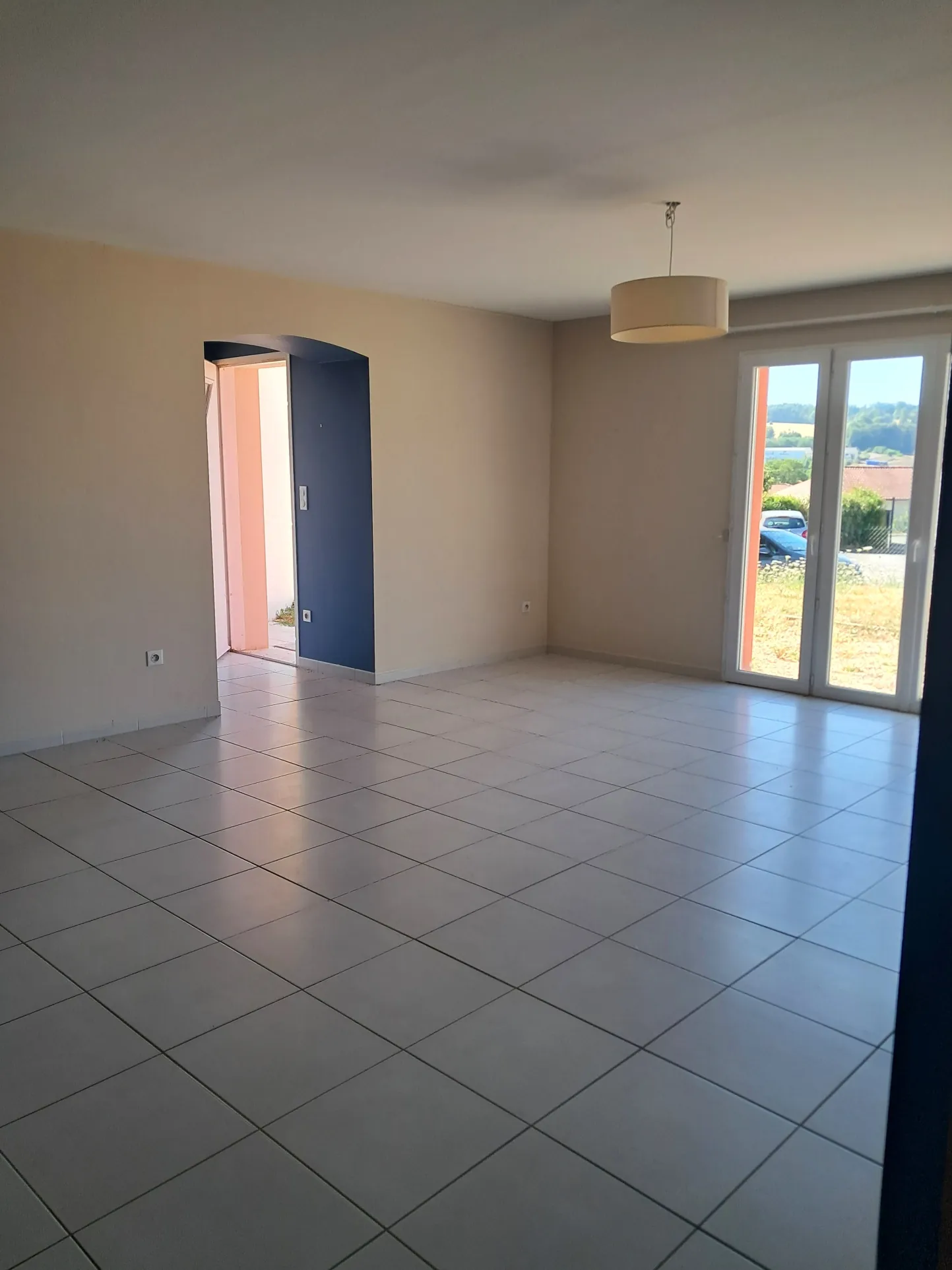 Villa récente à Limoges avec 3 chambres, garage et performance énergétique exceptionnelle 