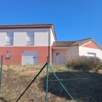Villa récente à Limoges avec 3 chambres, garage et performance énergétique exceptionnelle
