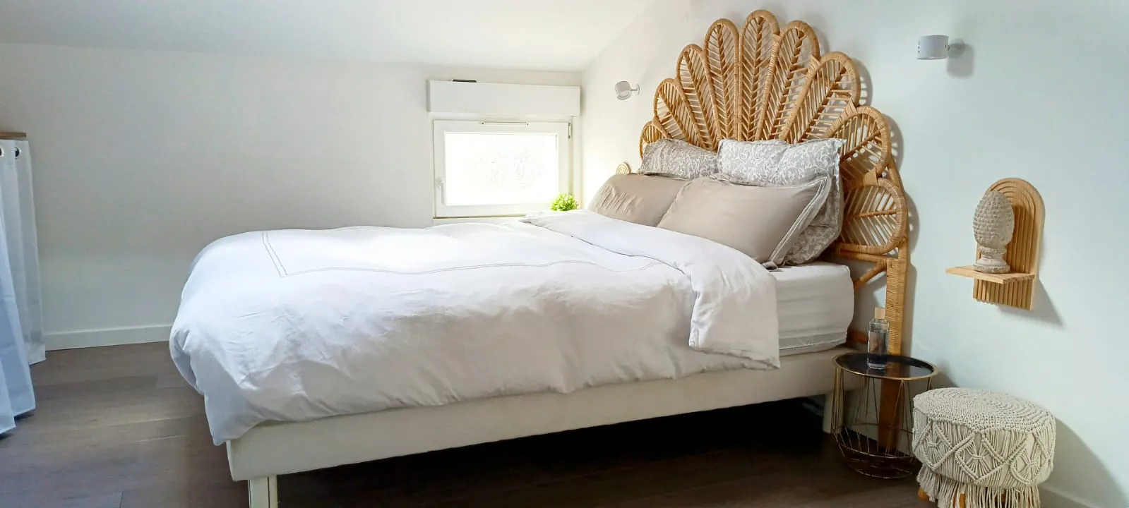 Maison lumineuse de 125 m² avec terrasse et garage à Pouzolles près de Pézenas 