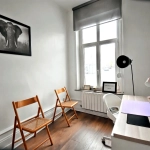 Immeuble mixte à Boulogne-sur-Mer avec local loué et appartement – Opportunité à 133 500 €