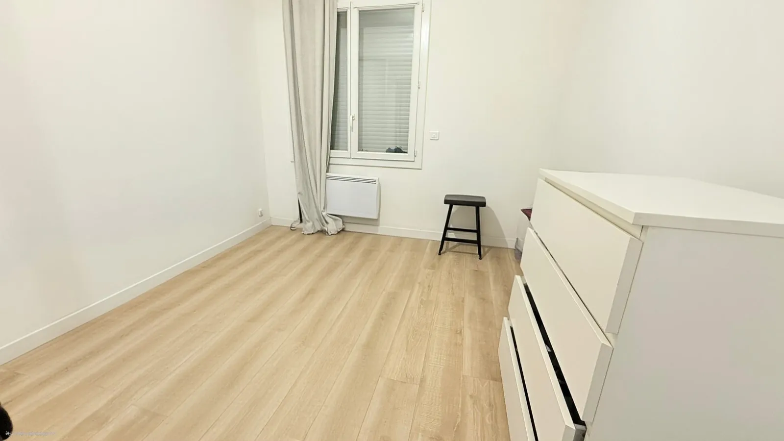 Charmant appartement T2 à Martigues proche du centre-ville — 31,69 m2 