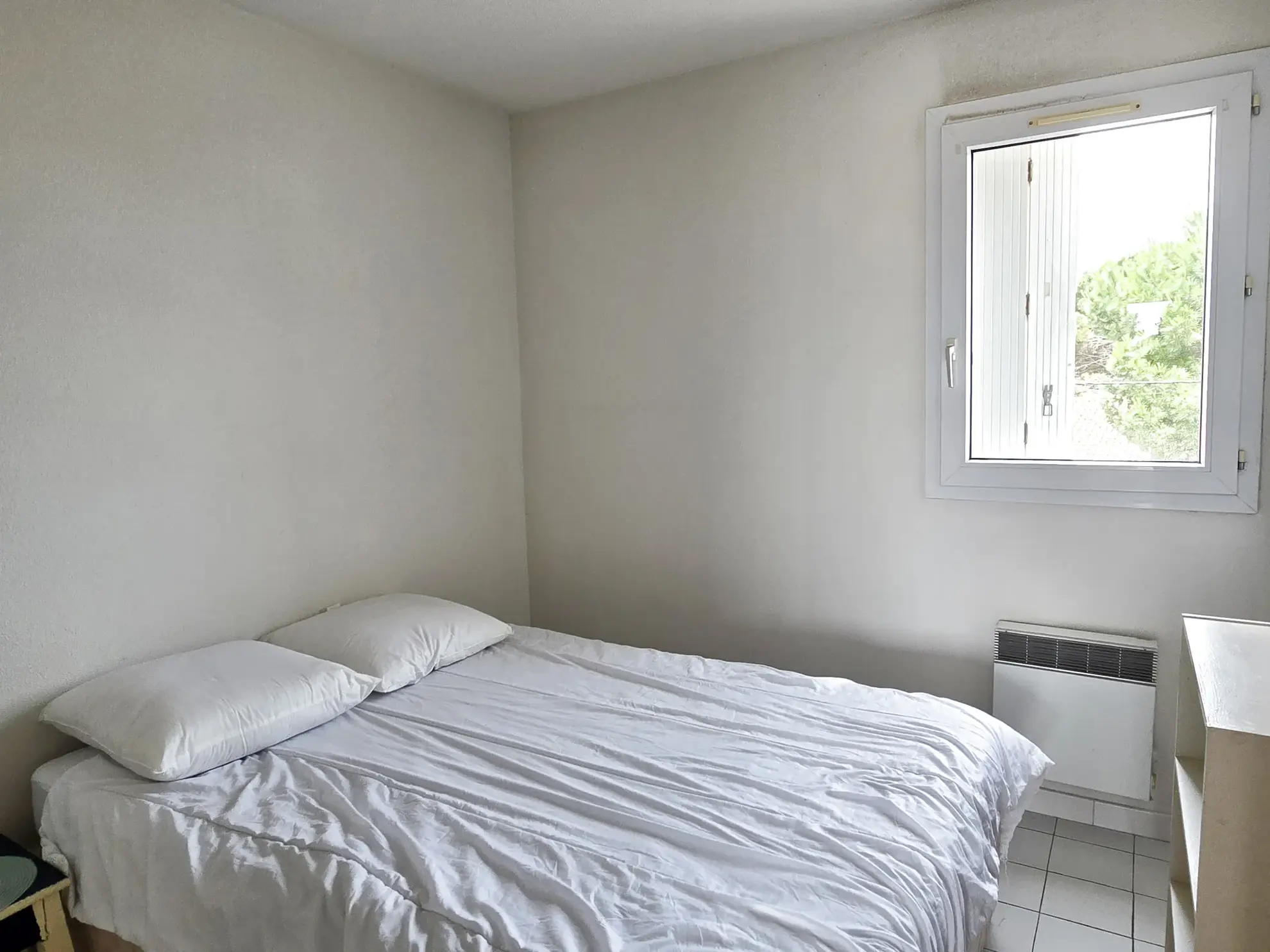 Appartement T3 avec terrasse à Valras Plage, proche des plages 