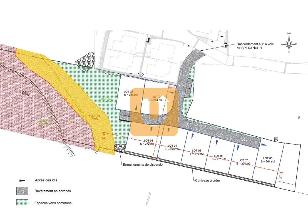 Terrains à vendre à Sainte-Marie, Réunion – Opportunités d’investissement et résidence 