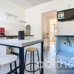 A vendre appartement 3 chambres à Troyes, 71 m² avec cave et parking