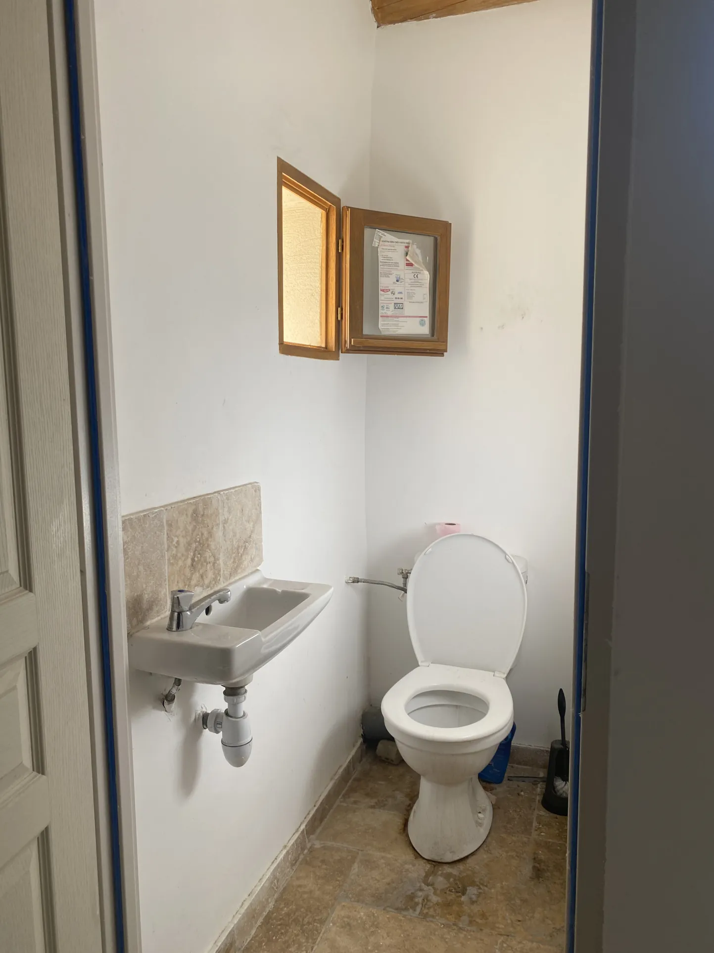 Immeuble de rapport à vendre au centre d'Orange, entièrement rénové, idéal investissement 