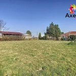Terrain à bâtir de 639 m² à Renaison, proche Roanne - Viabilisé et constructible