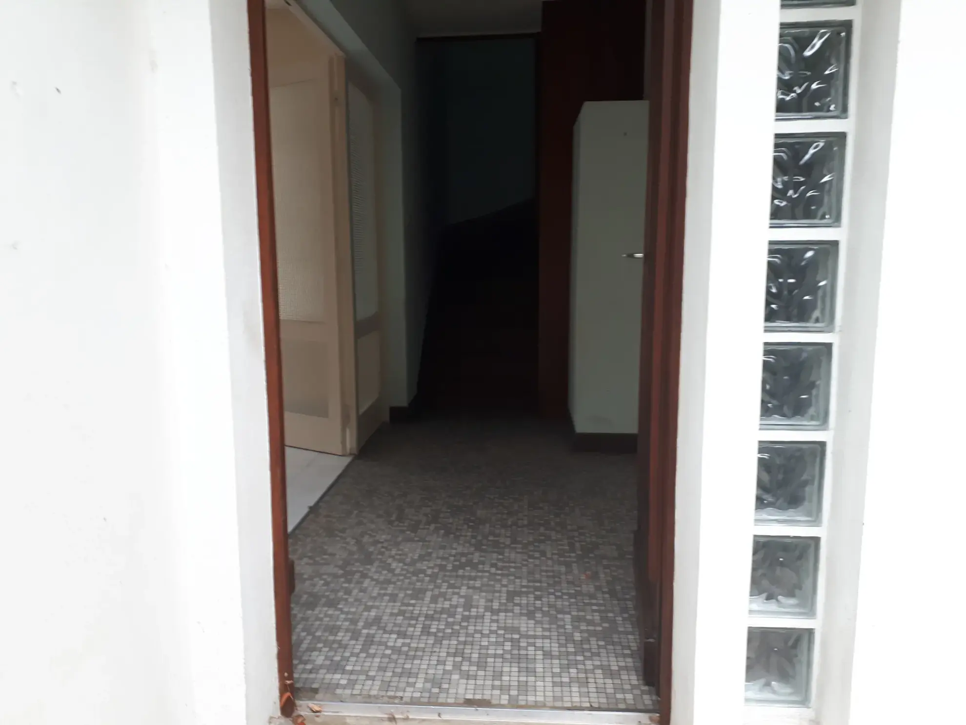 Maison avec jardin et garage à vendre à Poitiers, proche centre historique 