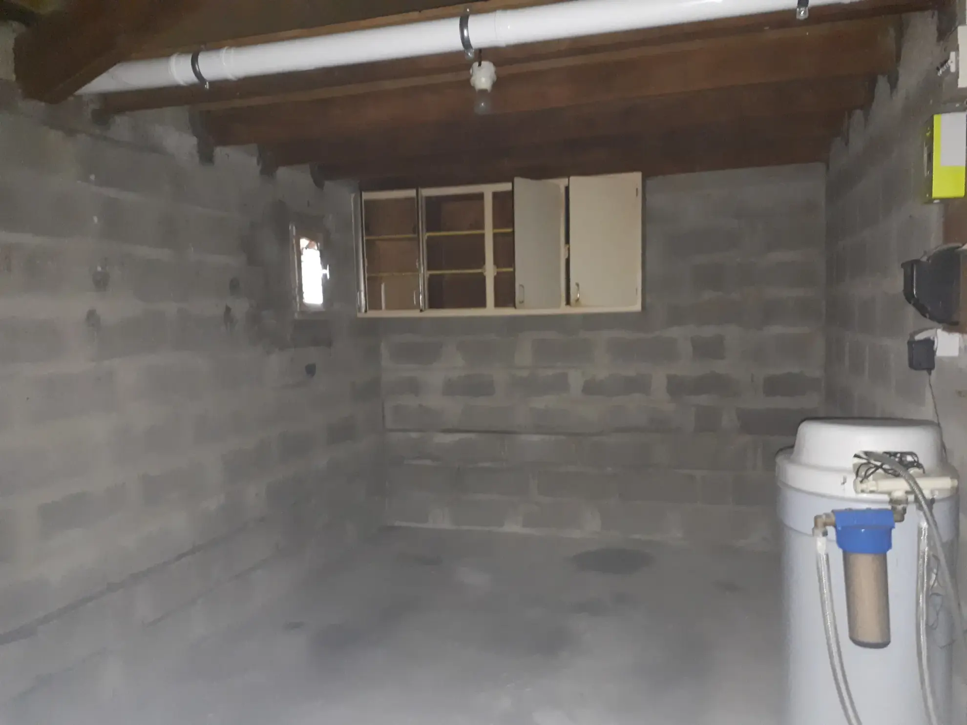 Maison avec jardin et garage à vendre à Poitiers, proche centre historique 