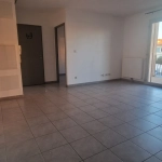 Appartement T3 de 55 m² avec terrasse à Coudoux – Résidence sécurisée