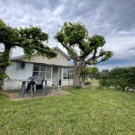 Charmante maison de plain-pied avec jardin à Saint-Magne-de-Castillon