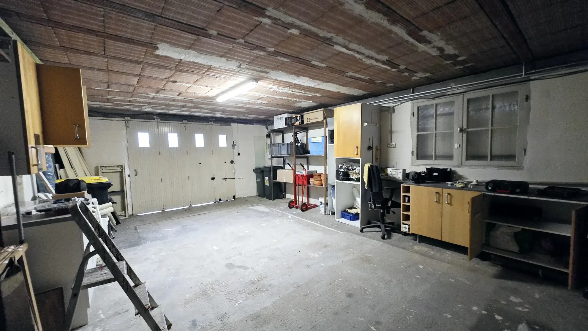 Maison traditionnelle de 175m² avec jardin à Port Sainte Foy et Ponchapt 