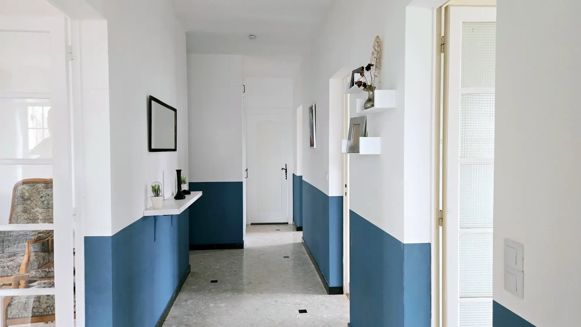 Maison traditionnelle de 175m² avec jardin à Port Sainte Foy et Ponchapt 