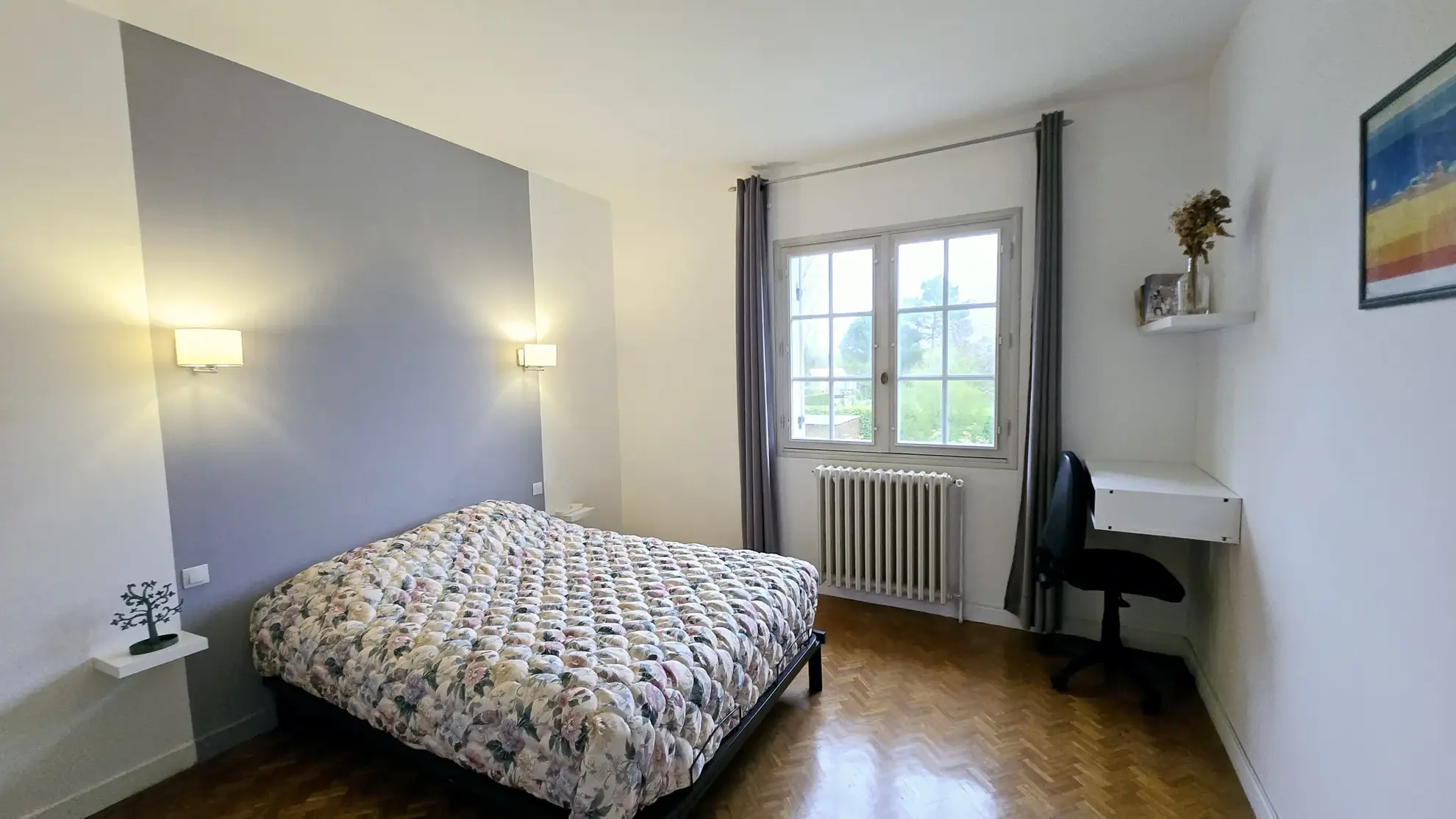 Maison traditionnelle de 175m² avec jardin à Port Sainte Foy et Ponchapt 