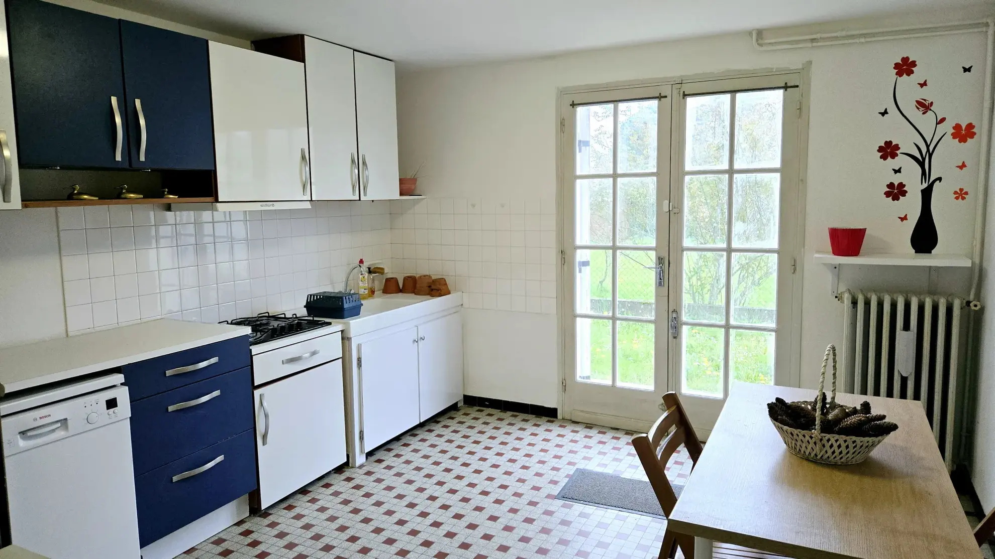 Maison traditionnelle de 175m² avec jardin à Port Sainte Foy et Ponchapt 