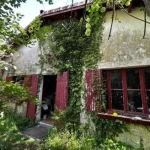 Maison de 73 m² avec jardin à Izon - Vente aux enchères