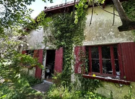 Maison de 73 m² avec jardin à Izon - Vente aux enchères 