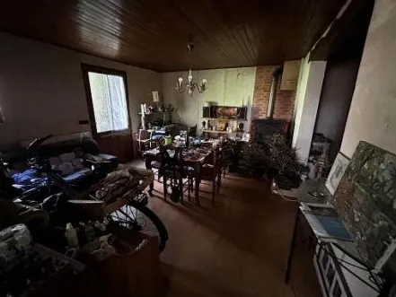 Maison de 73 m² avec jardin à Izon - Vente aux enchères 