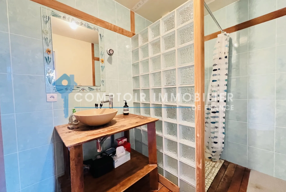 Maison moderne à Auneau avec 4 chambres et jardin paysagé 