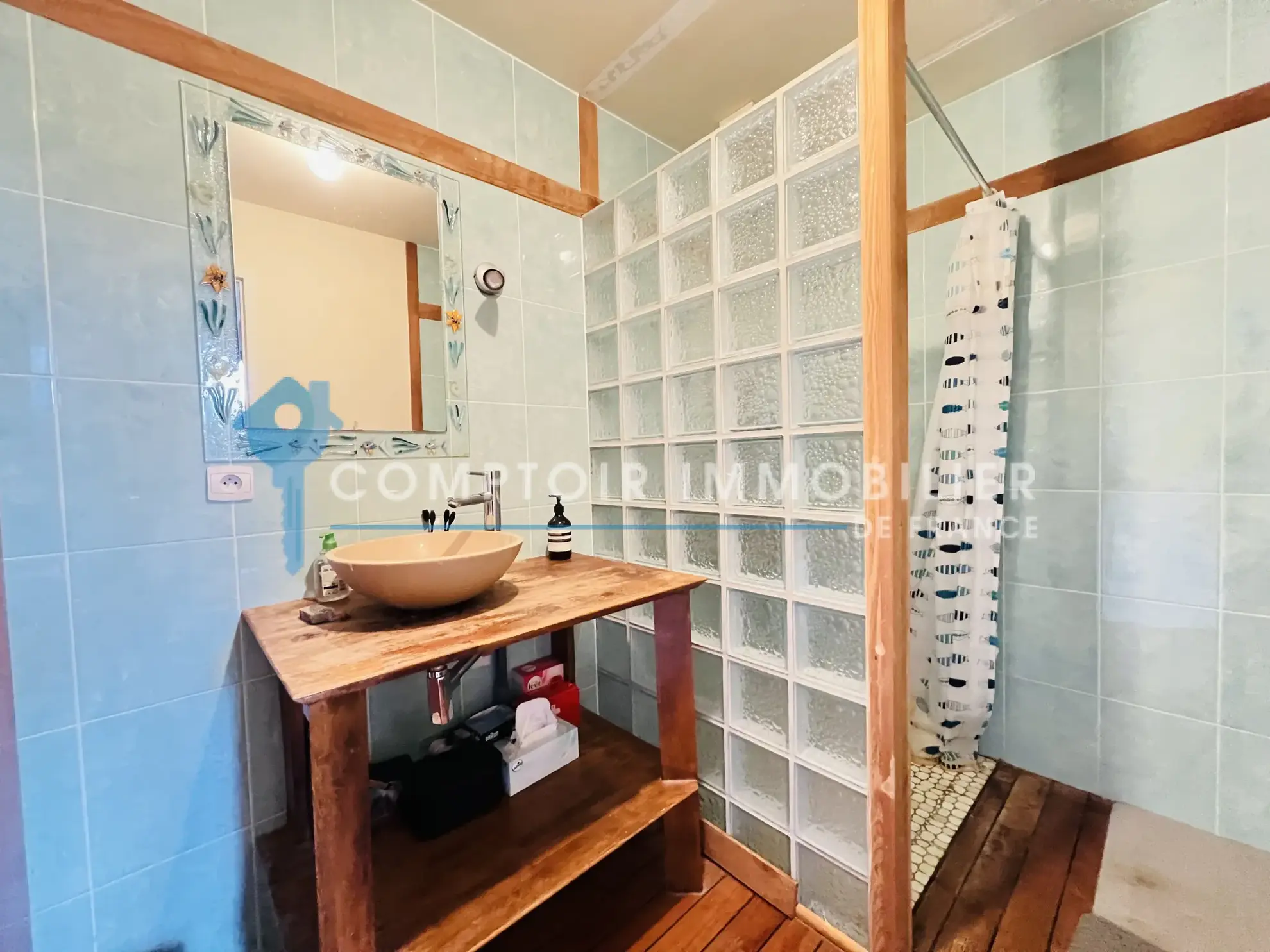 Maison moderne à Auneau avec 4 chambres et jardin paysagé 