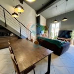 Magnifique duplex rénové de 59 m² à Vidauban avec vue dégagée et prestations haut de gamme