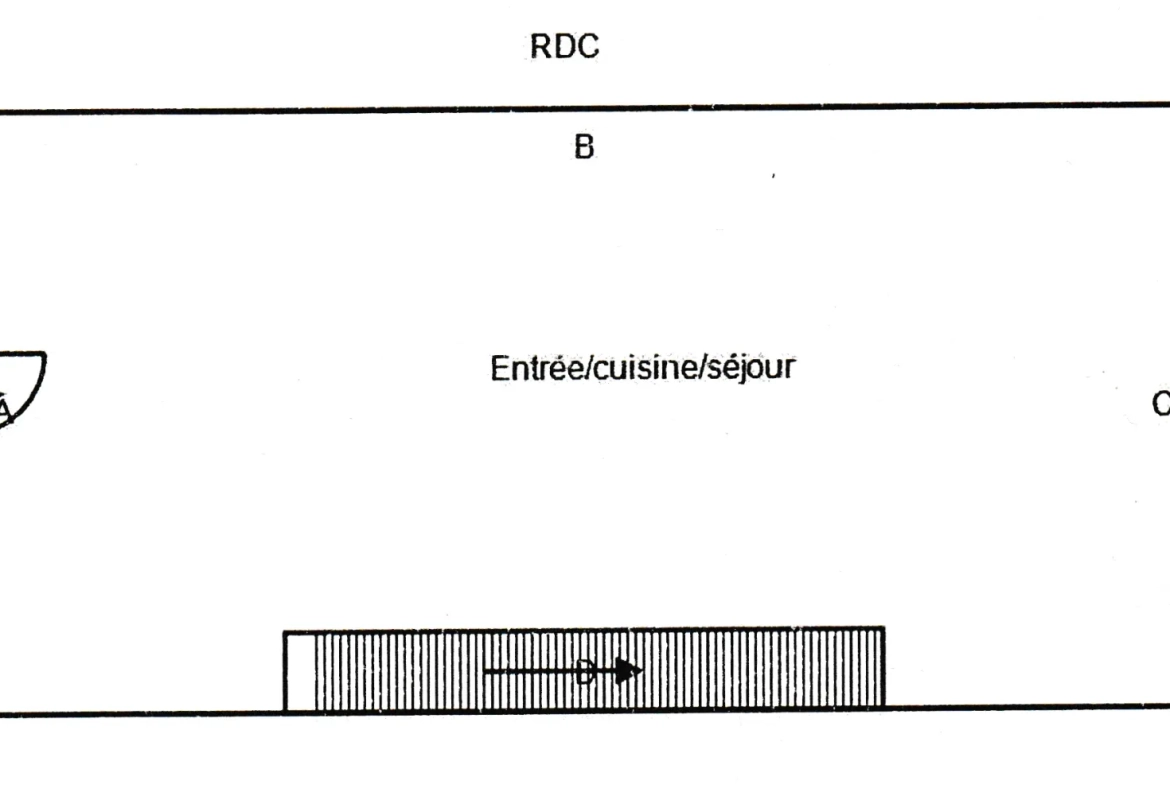 Ensemble immobilier à vendre à Istres pour investisseurs, rendement 8 % 