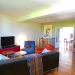 Charmante maison de ville dans le centre historique d'Aurillac avec garage et atelier