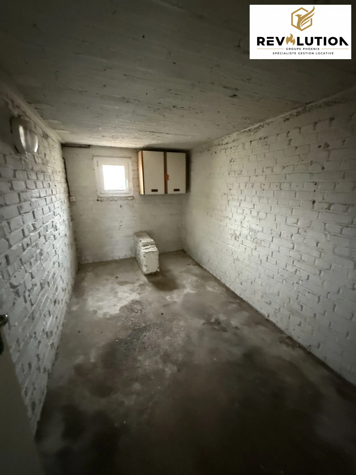 Investissement immobilier à Cambrai sans banque avec crédit vendeur 