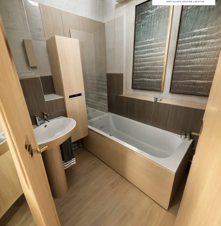 Investissement immobilier à Cambrai sans banque avec crédit vendeur 