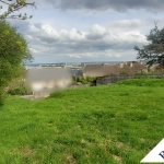 Terrain constructible de 739 m² à Equeurdreville-Hainneville, zone UC