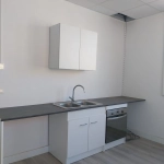 Bureaux en zone d'activité à Marseille – 116 m² à vendre ou louer