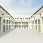 Garage sécurisé de 25 m² à vendre à Biscarrosse - Livraison 2026