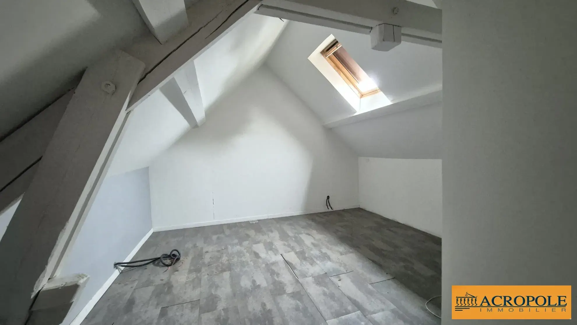 Ferme à rénover de 58 m² avec grand jardin à Argent-sur-Sauldre 