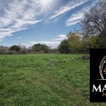 Terrain constructible à Lecluse (59) – Secteur calme et proche commodités