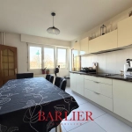 Appartement 4 pièces de 85m² à Hoenheim avec balcon et parking – Exclusivité