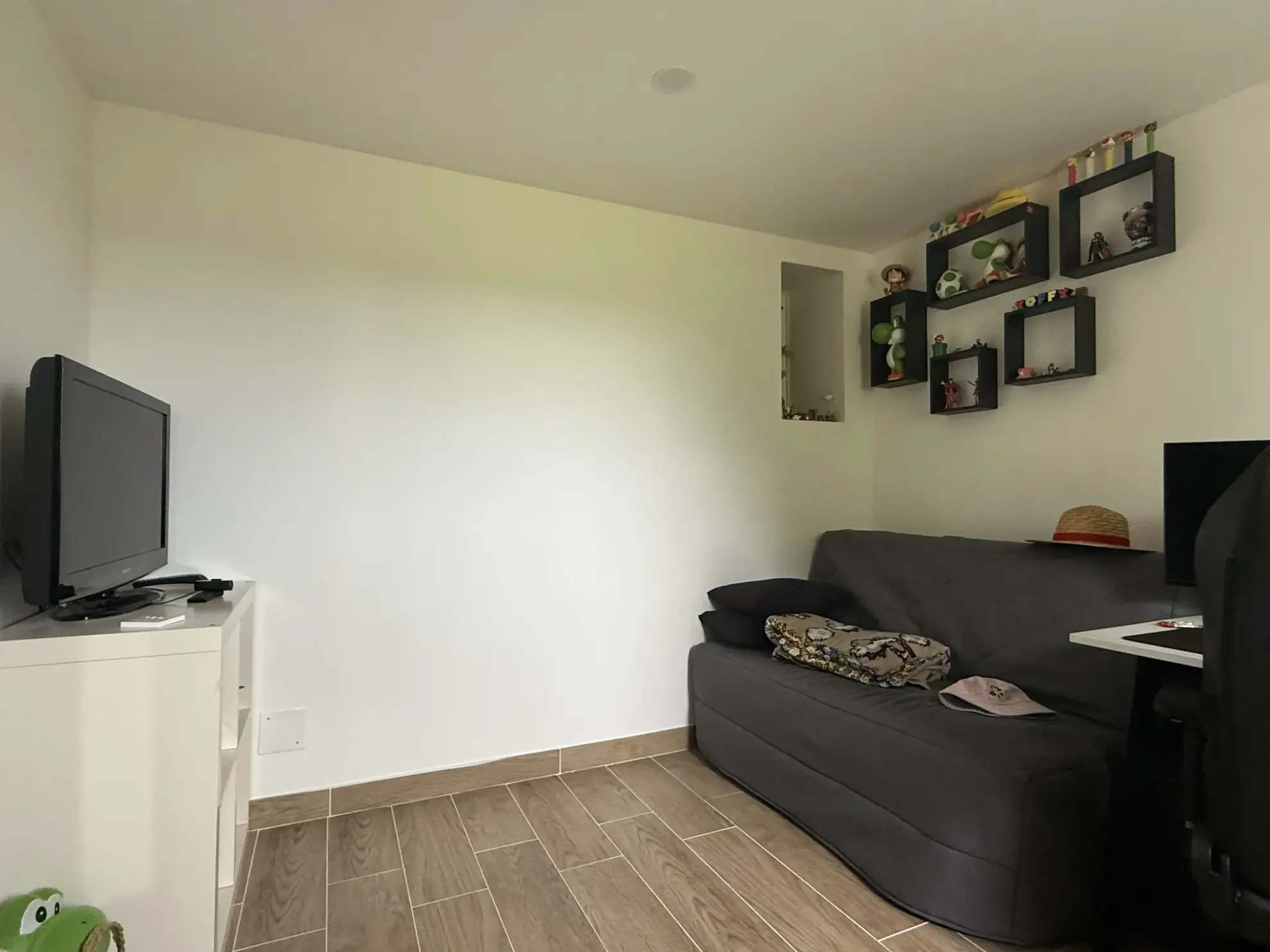 Maison familiale de 109 m² à Saint-Pierre-en-Auge avec terrain arboré 