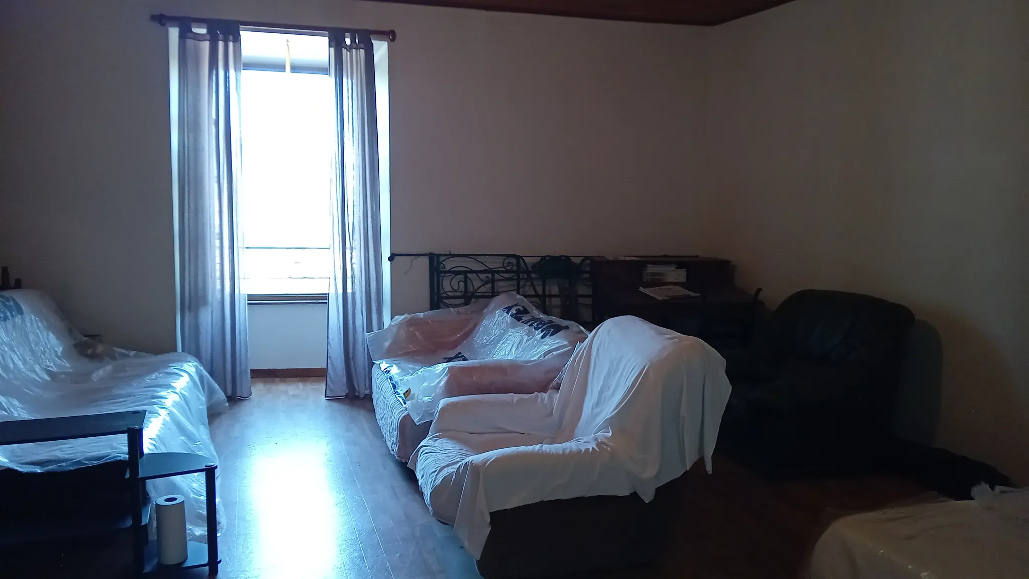 Charme et potentiel d'une maison de village à Liaucous en Occitanie 