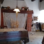 Charme et potentiel d'une maison de village à Liaucous en Occitanie
