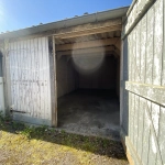 Garage aérien à vendre à Dijon dans une copropriété fiable
