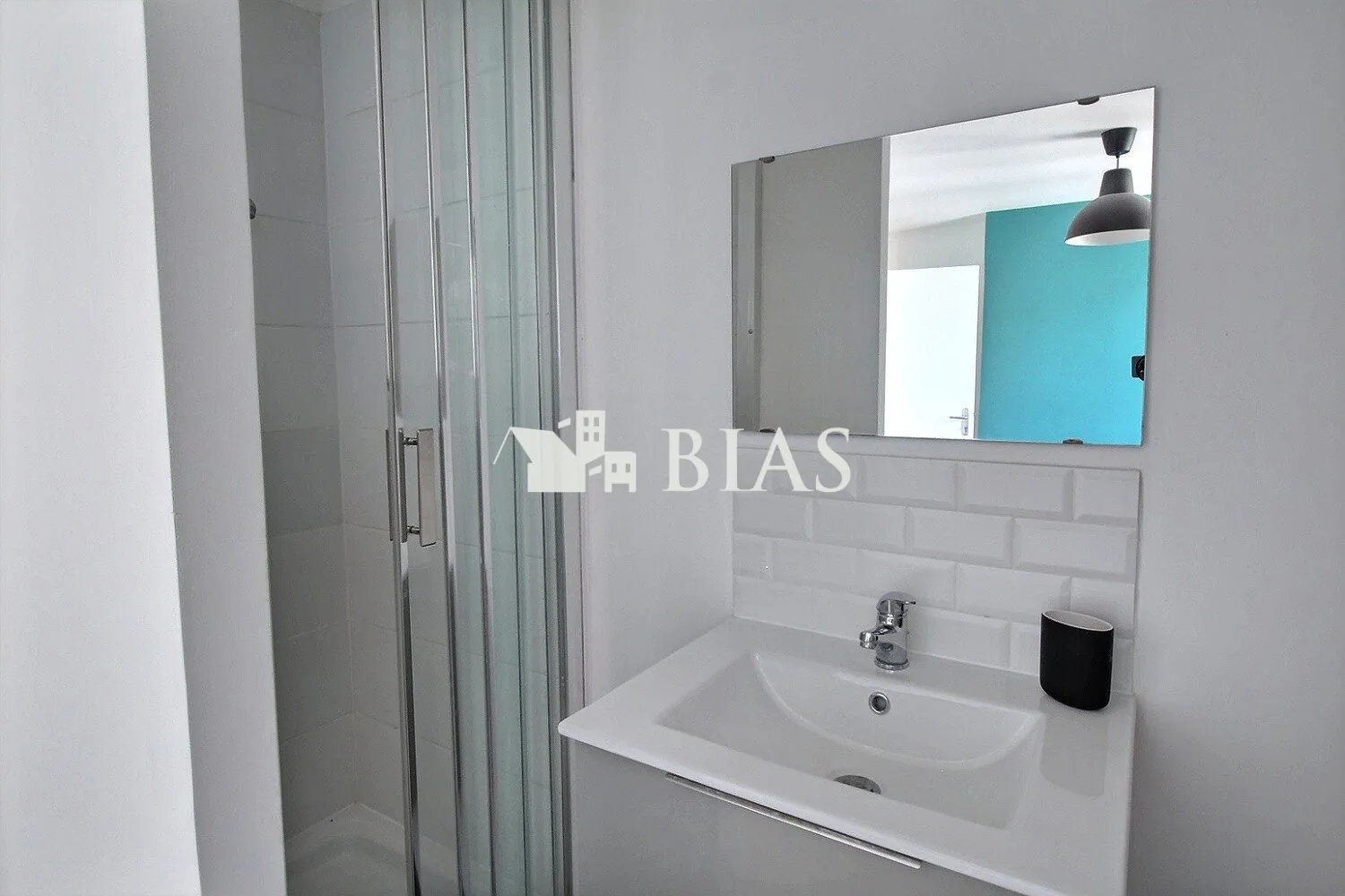 Appartement T4 en parfait état à Le Petit-Quevilly - Bonne rentabilité 