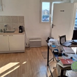 Parking sécurisé à vendre à Athis-Mons - Emplacement pratique et surveillé