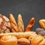 Fonds de commerce boulangerie pâtisserie à Léognan avec logement et parking intérieur