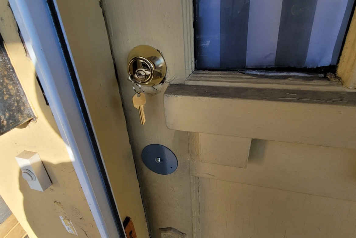 Duplex à vendre à Cleveland, Ohio - Opportunité d’investissement locatif 