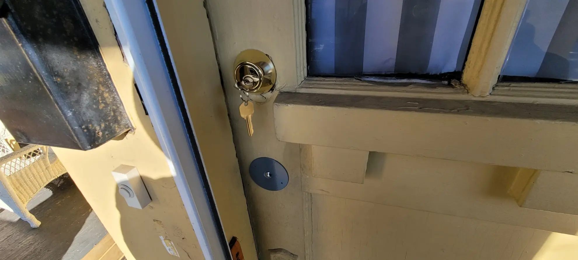Duplex à vendre à Cleveland, Ohio - Opportunité d’investissement locatif 