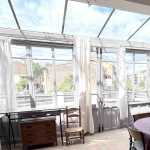 Maison spacieuse à Apt de 240 m² avec deux terrasses, proche centre-ville