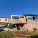 Maison rénovée de 150 m² avec 4 chambres et vue exceptionnelle à Saint-Jean-Saint-Maurice-sur-Loire