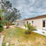 Charmante maison de 76 m² à Jard-sur-Mer, proche plage et forêt, avec jardin et garage