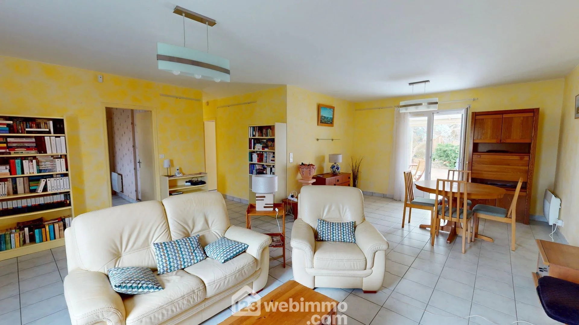 Charmante maison de 76 m² à Jard-sur-Mer, proche plage et forêt, avec jardin et garage 